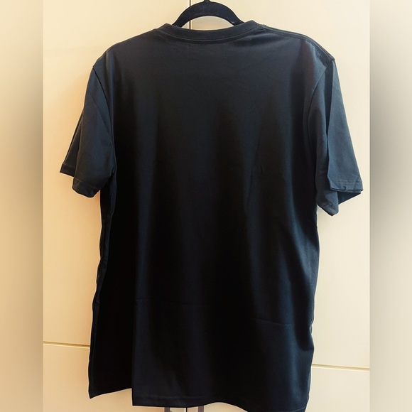 Vintage Lenin T-Shirt USSR Soviet Union Sickle & Hammer Communist Graphic XL - Picture 2 of 6